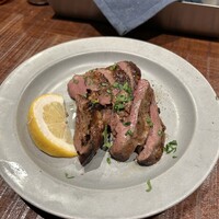 ピッツェリア&トラットリア ゴンゾ 目黒店 - 