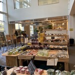 Michi no Eki Yachiho Kogen