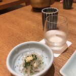 釜飯と串焼き 麻鳥 - 