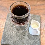 カフェ ロストロ - 