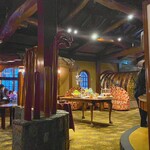 横浜うかい亭 - 