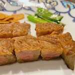 横浜うかい亭 - 