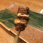 釜飯と串焼き 麻鳥 - 