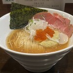 麺屋 喜楽明人 - 