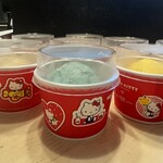 サーティワンアイスクリーム - 