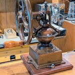 カフェ ロストロ - 