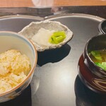 横浜うかい亭 - 