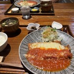 ビストロ イング - 料理写真: