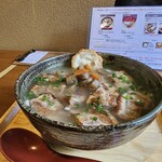 うりずんです。