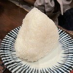 輪だち - 塩むすび