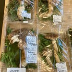 道の駅 八千穂高原 - 