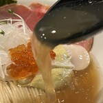 麺屋 喜楽明人 - 