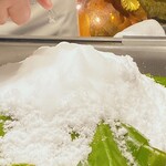 横浜うかい亭 - 