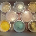 サーティワンアイスクリーム - 