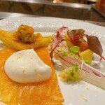 横浜うかい亭 - 