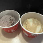 サーティワンアイスクリーム - 