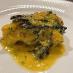 横浜うかい亭 - 