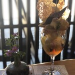 Shukuba Cafe Izumiya