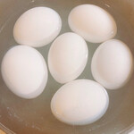 デイリーヤマザキ - 料理写真: