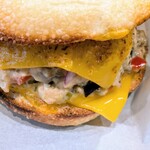 カフェ ロストロ - 