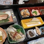 輪だち - 旬彩玉手箱