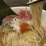 麺屋 喜楽明人 - 