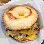 カフェ ロストロ - 