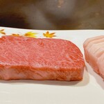 横浜うかい亭 - 