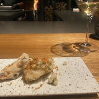 薪焼きび - 