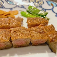 横浜うかい亭 - 