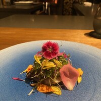 薪焼きび - 