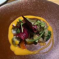 薪焼きび - 