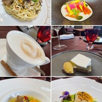 RISTORANTE OZIO - 