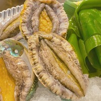 横浜うかい亭 - 