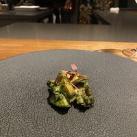 薪焼きび - 