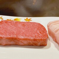 横浜うかい亭 - 