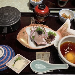 郷土料理 かどや_1