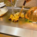 横浜うかい亭 - 