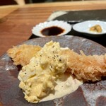 京町堀 なかむら - 