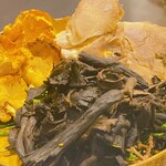 横浜うかい亭 - 