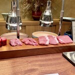 京町堀 なかむら - 