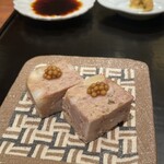 京町堀 なかむら - 