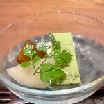 京町堀 なかむら - 