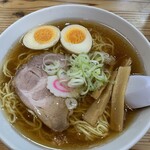 らーめん 太陽 - 