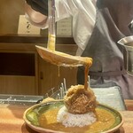 京町堀 なかむら - 