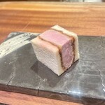 京町堀 なかむら - 