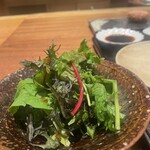 京町堀 なかむら - 