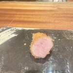 京町堀 なかむら - 