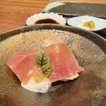 京町堀 なかむら - 