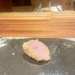 京町堀 なかむら - 